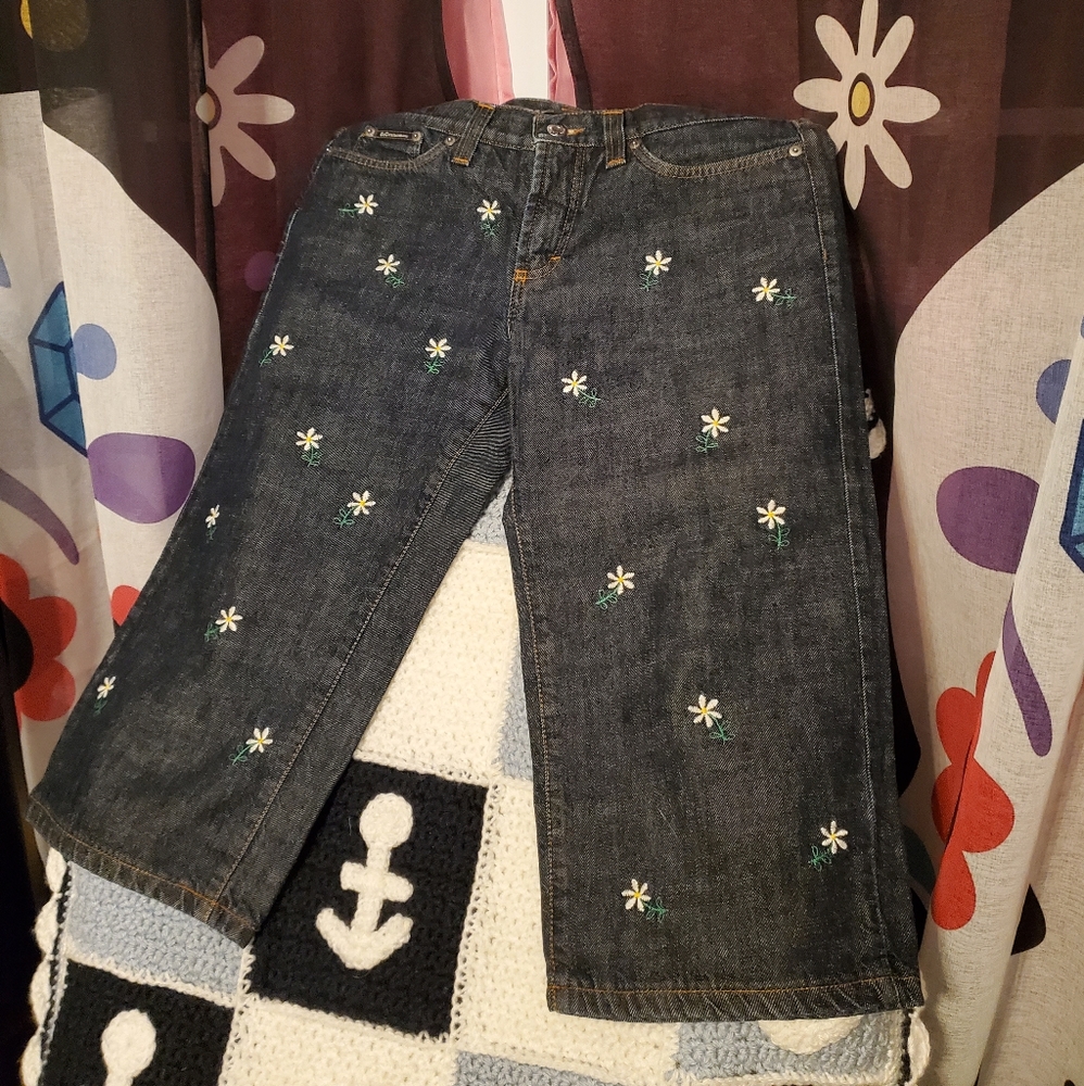 Dolce & Gabbana Gauchos